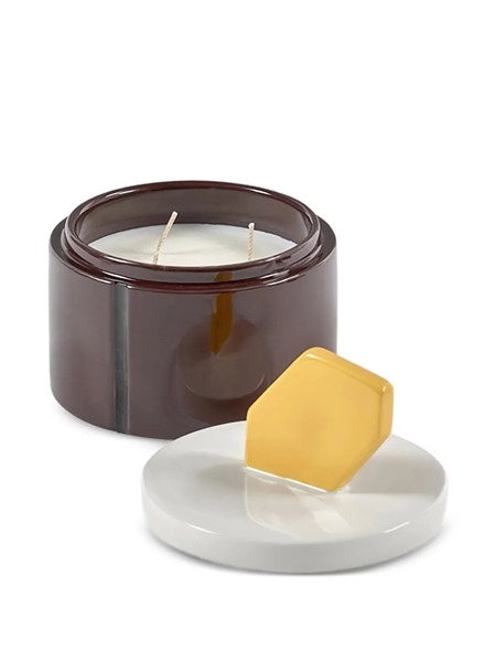  Serax X Plan C Candle - Brown 