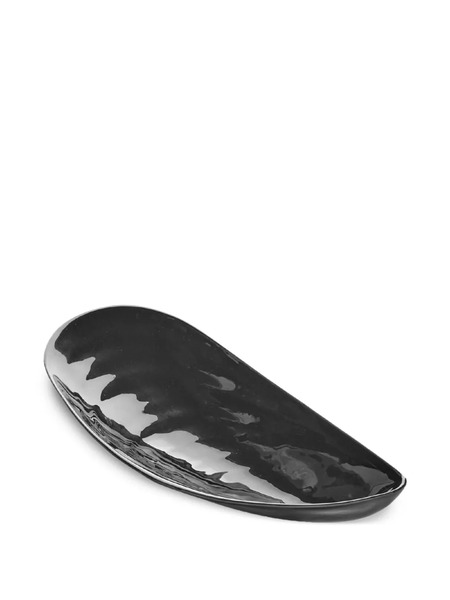  Serax X Wouters & Hendrix Bowl - Black 