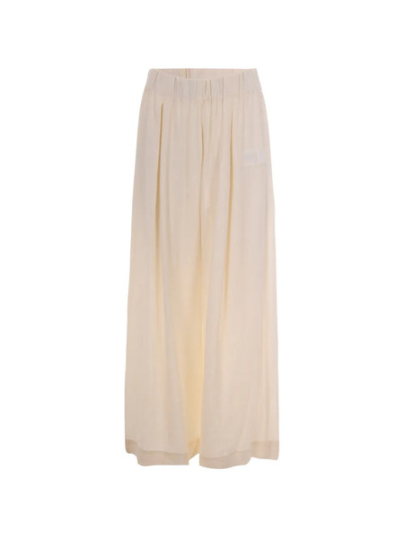  Sessùn Elasticated Trousers - Neutrals 
