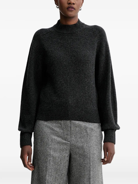  Sessùn Wool Blend Sweater - Grey 