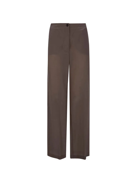  Seventy Button Trousers - Brown 