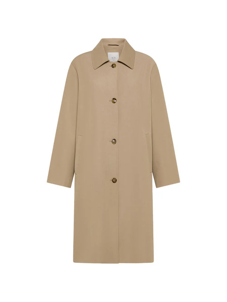  Seventy Buttoned Jacket - Neutrals 
