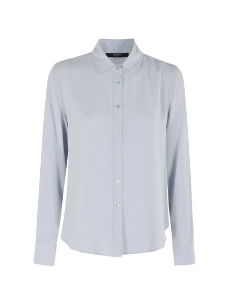 Seventy Buttoned Shirt - Blue 