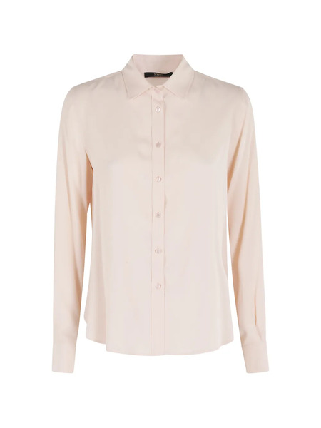  Seventy Buttoned Shirt - Pink 