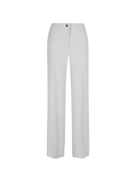  Seventy Buttoned Trousers - Grey 