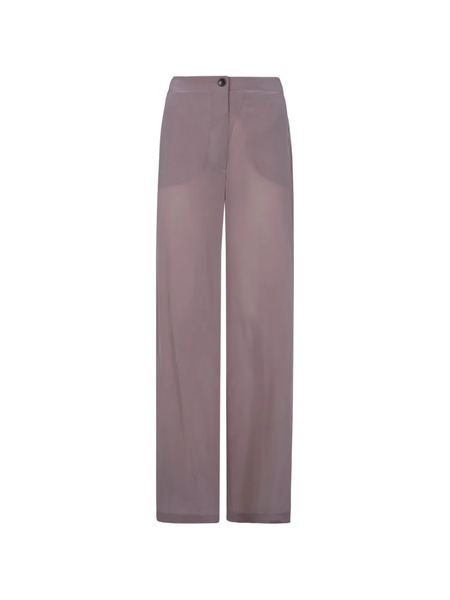  Seventy Buttoned Trousers - Pink 