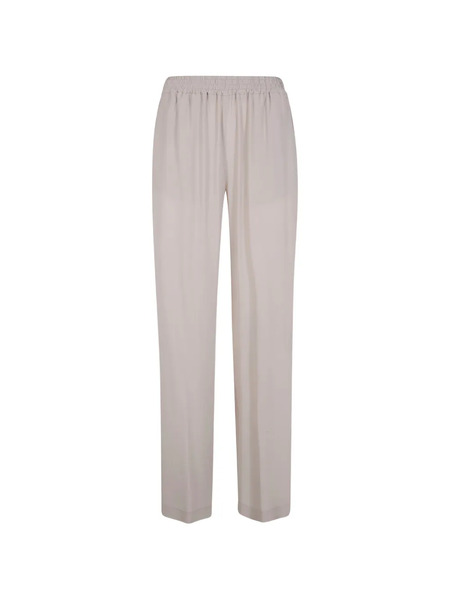  Seventy Elasticated-waist Trousers - Neutrals 