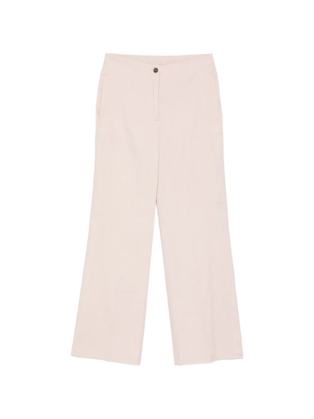  Seventy Side-pockets Trousers - Pink 
