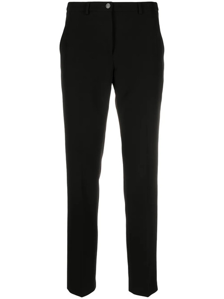  Seventy Slim-tailored Trousers - Black 