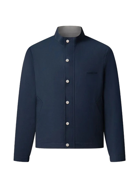  Shanghai Tang Reversible Tang Jacket - Blue 