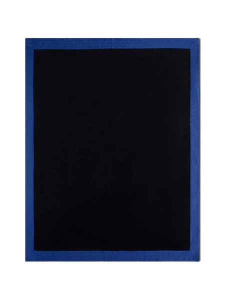  Shanghai Tang Tang Blanket - Black 