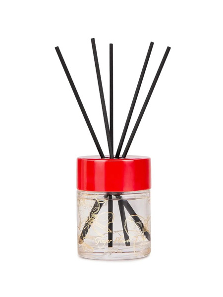  Shanghai Tang Tang Ginger Flower Diffuser - Red 