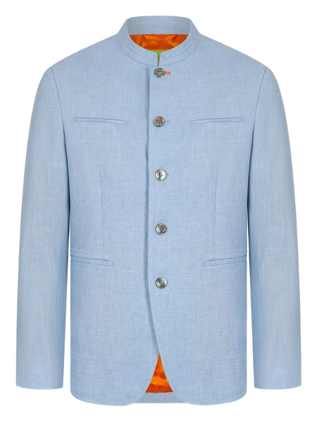  Shanghai Tang Tang Jacket - Blue 
