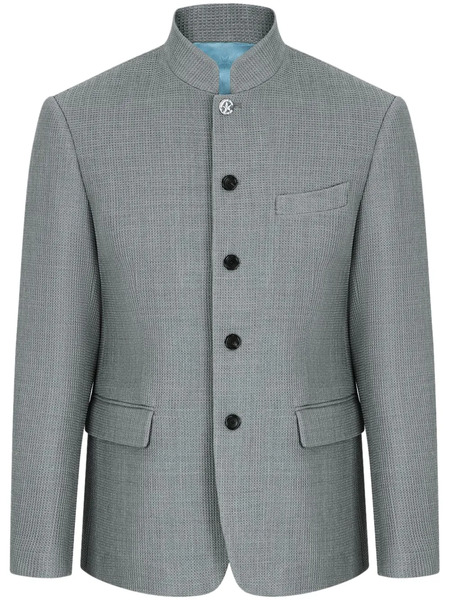  Shanghai Tang Tang Jacket - Grey 