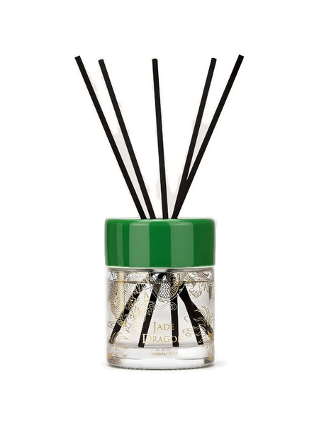  Shanghai Tang Tang Jade Dragon Diffuser - Green 