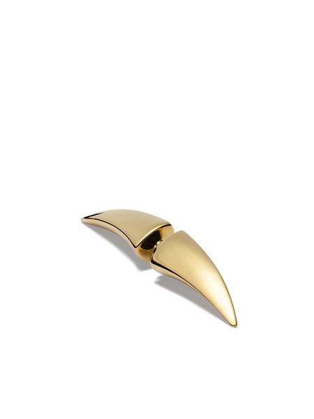  Shaun Leane Arc Single Earring - Gold 