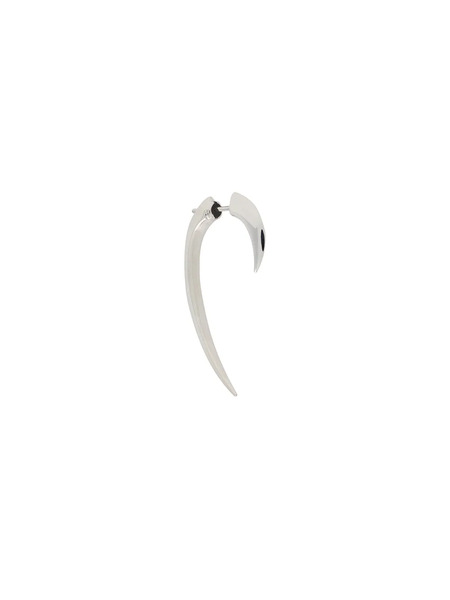  Shaun Leane Fishhook Silver Earring 