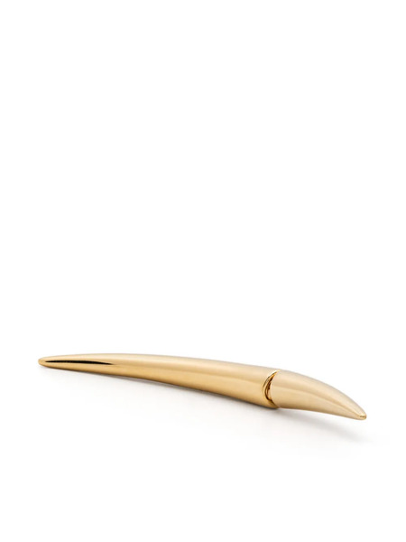  Shaun Leane Quill Single Earring - Gold 