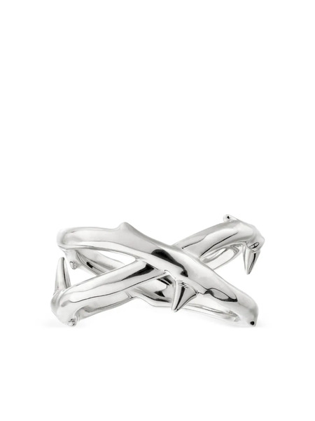  Shaun Leane Sterling Silver Talon Ring 