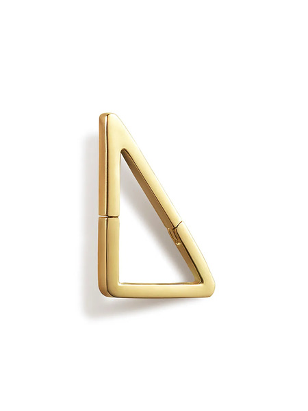  Shihara Form Earring 10 (03) - Metallic 