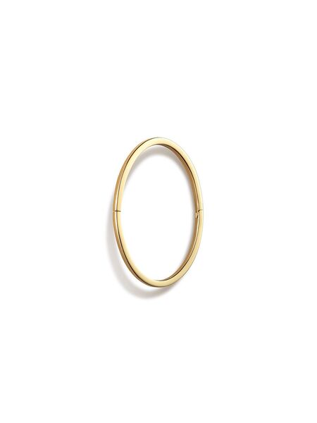  Shihara Form Earring 20 (01) - Metallic 