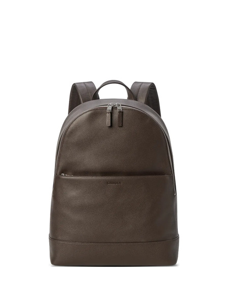  Shinola Canfield Backpack - Brown 