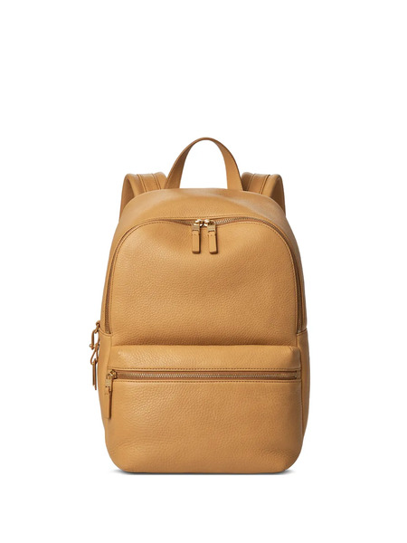 Shinola Small Runwell Backpack - Neutrals 