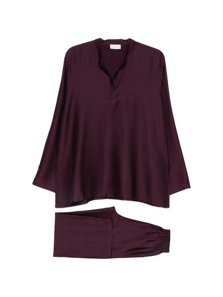  Silkylicious Rove Set - Purple 