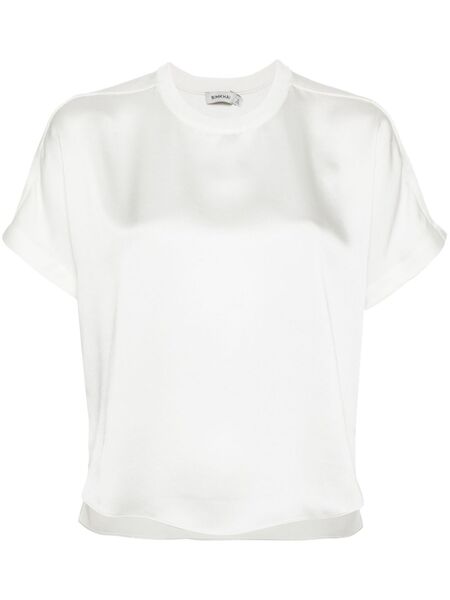  Simkhai Addy Shortsleeved T-shirt - White 