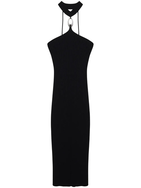  Simkhai Arya Dress - Black 