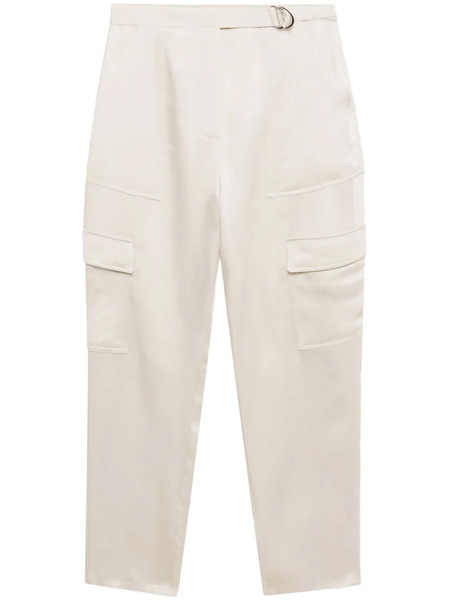  Simkhai Cargo Trousers - Neutrals 