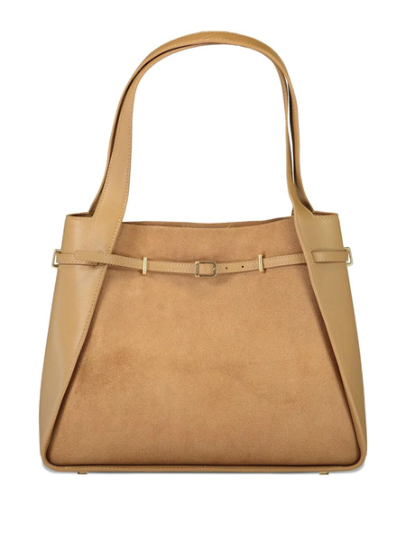  Simkhai Cleo Tote Bag - Neutrals 
