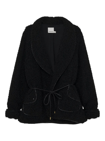  Simkhai Simkhai Coats Black 