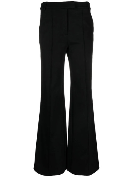  Simkhai Dover Wide-leg Trousers - Black 
