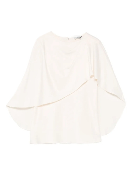  Simkhai Eliora Cape Top - Neutrals 