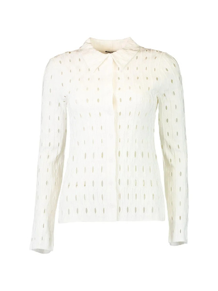  Simkhai Ellsworth Cardigan - Neutrals 