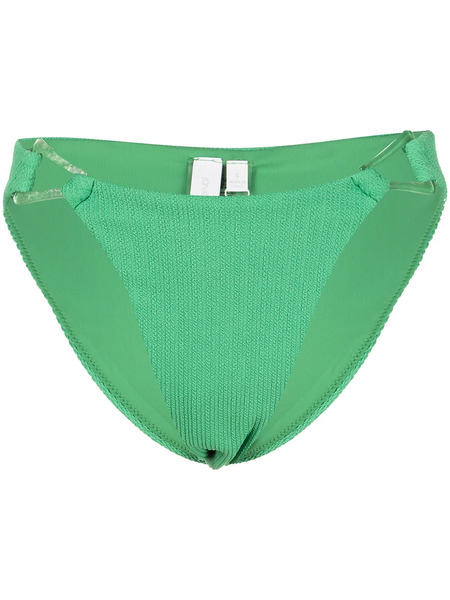  Simkhai Francesca Bikini Bottoms - Green 