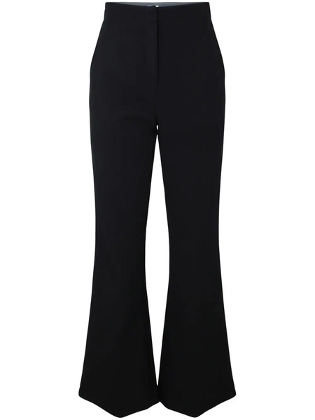  Simkhai Kenna Flared Trousers - Black 