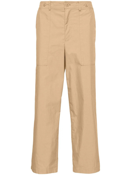  Simkhai Kurt Trousers - Brown 