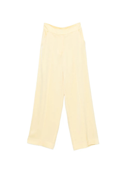  Simkhai Kyra Trousers - Yellow 