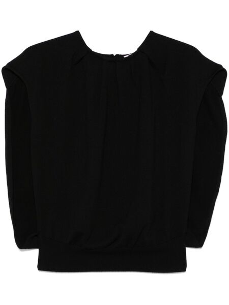  Simkhai Lamara Top - Black 