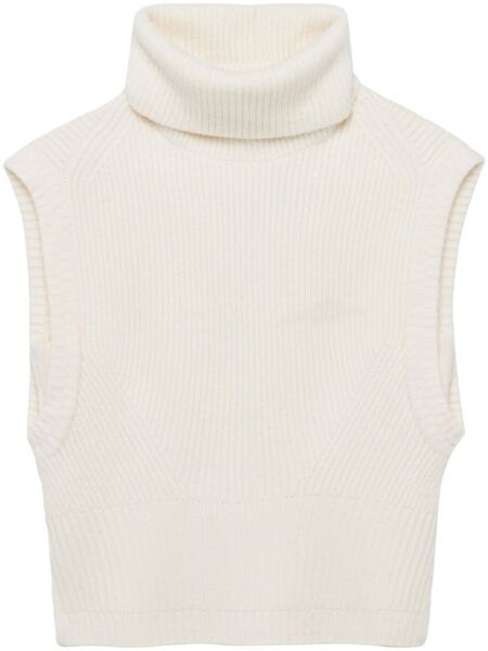  Simkhai Maple Top - Neutrals 