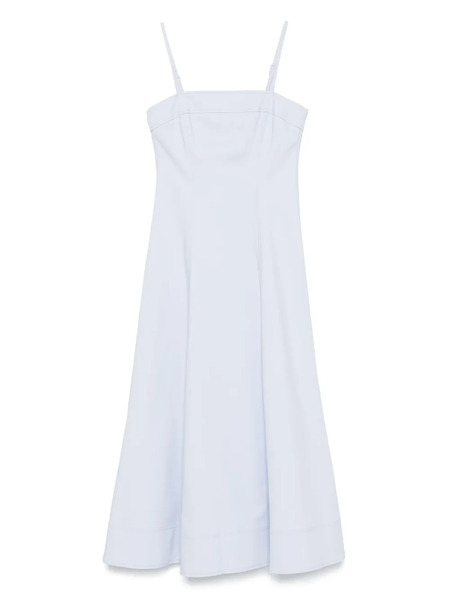  Simkhai Marisol Midi Dress - Blue 