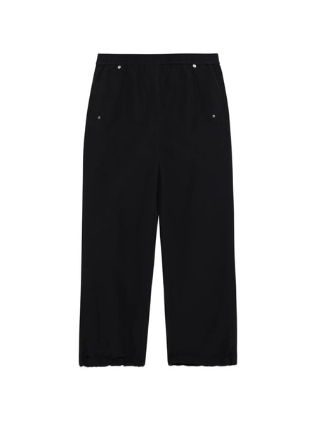  Simkhai Mavrick Pull-on Trousers - Black 
