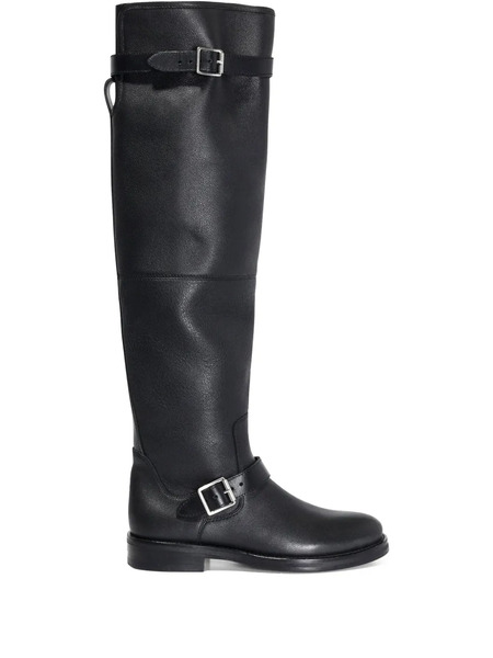  Simkhai Noah Boots - Black 