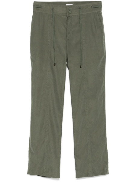  Simkhai Rowan Trousers - Green 