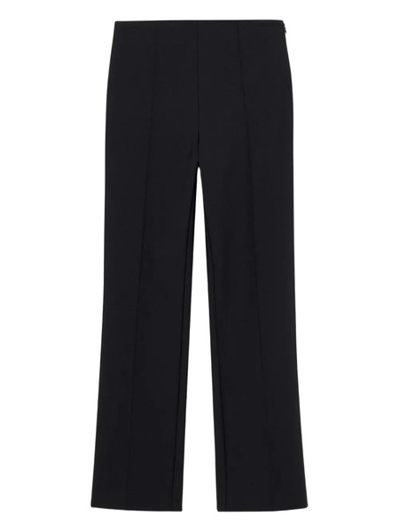  Simkhai Side-zip Trousers - Black 