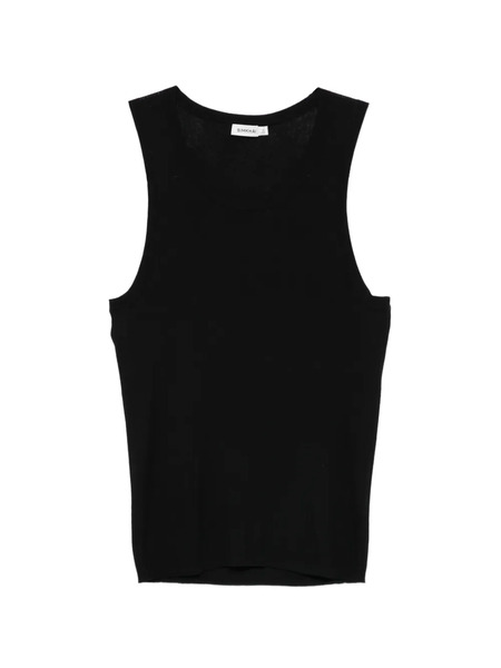  Simkhai Sleeveless Top - Black 