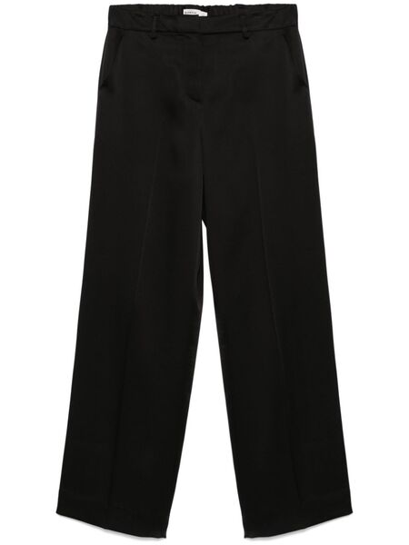  Simkhai Wide-leg Trousers - Black 
