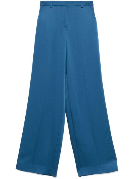  Simkhai Wide-leg Trousers - Blue 